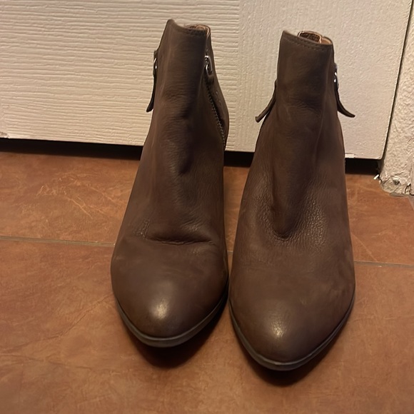 Frye booties - Picture 6 of 6